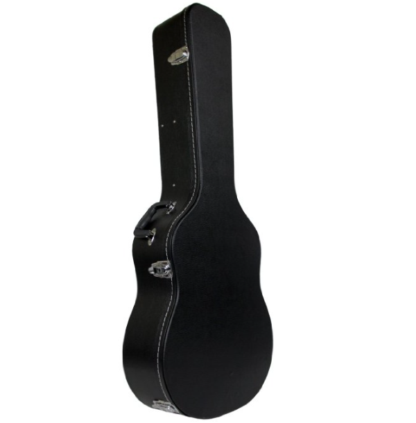 acoustic guitar hard leather case.png