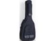 Professional Musician Gear Deluxe Soft Guitar Case Double Shoulder And Back